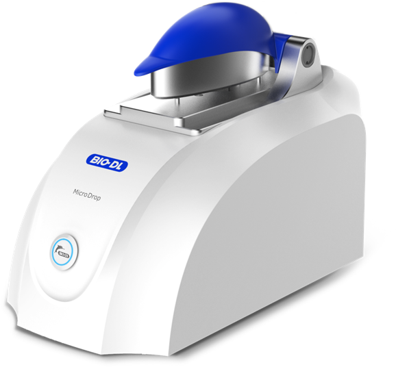 超微量分光光度計如何選型?你需要一份選購指南