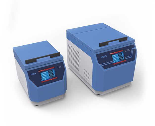 組織研磨儀如何進行蛋白提取